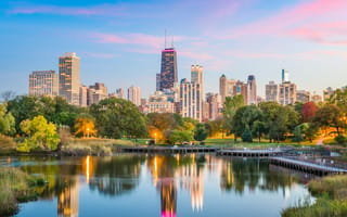 In Mind Cloud Opens First U.S. Office in Chicago