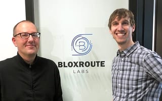 Chicago-Area Blockchain Startup BloXroute Raises $70M, Plans to Hire