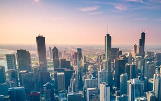 5 Growing Companies Shaping Chicago’s Tech Landscape 