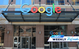 Google’s Local Growth, Hyfé Foods’ $2M Round, and More Chicago Tech News