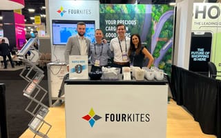 Global Supply Chain Issues? FourKites Engineers Have Big-Picture Perspective