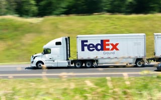 FedEx Invests in Chicago-Based Logistics Software Firm FourKites