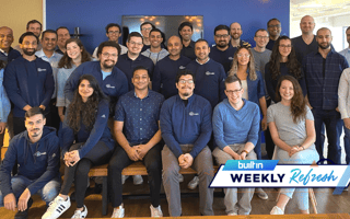 Oak9 Raised $8M, Front Got $65M, and More Chicago Tech News