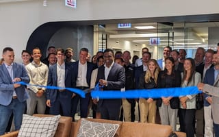 Cleo Opens New Chicago Office as Its Business Booms
