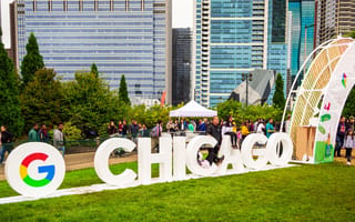 Google Invests in 5 Latino-Founded Startups in Chicago