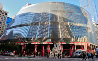 Google Set to Buy Thompson Center for $105M to Accommodate Growing Team