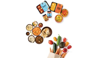 Online South Asian Grocer Quicklly Raises $4M