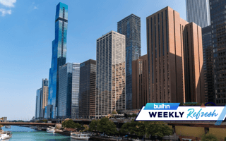 Cleo’s Chicago Office, Endotronix’s New HQ, and More Chicago Tech News