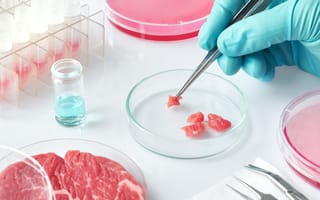 Lab-Grown Meat Startup Clever Carnivore Opens New HQ in Chicago
