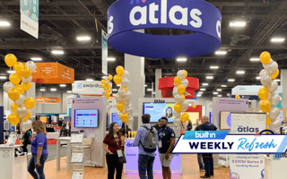 Atlas’ $200M Raise, Culture Amp’s New Office, and More Chicago Tech News