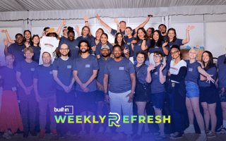 QualSights’ $7.7M Raise, 1871’s Planned Cannabis Lab, and More Chicago Tech News