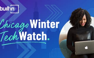 Winter Tech Watch: 12 Chicago Companies to Track