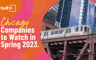 Take Note: 18 Chicago Companies to Watch in Spring