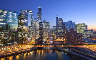These 5 Chicago Tech Companies Raised September’s Top Rounds
