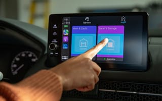 Chamberlain Group Partners With Auto Makers to Launch Smart Garage Tech