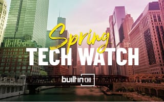 Spring Tech Watch 2024: 7 Chicago Companies Poised for Growth