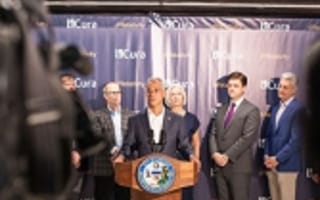 5thColumn Mentioned During Mayor’s Tech Press Conference