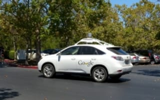 5 Things You Should Know About Self-Driving Cars
