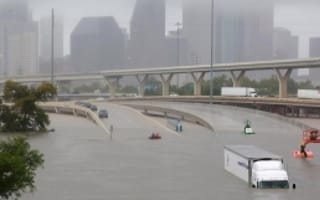 Hurricane Harvey: project44 Supports Houston and our Transportation Networks