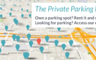 Meet ParqEx, a marketplace helping people find or list a private parking spot in Chicago