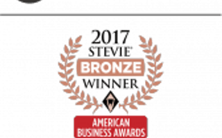 LearnCore Receives Bronze Stevie® Award for Best Training Site in  2017 American Business Awards