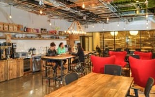 22 tips for getting along at your coworking space
