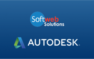 Softweb Solutions becomes an implementation partner for Autodesk’s Fusion Connect
