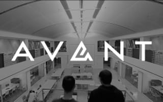 Step Inside Avant: A Culture of Builders, Not Climbers