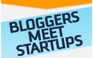 Bloggers Meet Startups is on the move in 2016