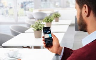 BMW introduces BMW Connected - The personalized digital assistant