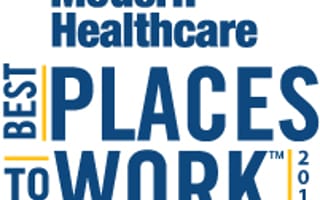 AVIA Recognized as a Top 25 Best Places to Work in Healthcare for 2016