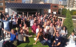 The 5 hottest job openings for marketers in Chicago this week