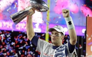Brady Tops Manning, Newton As The NFL's Most 'Valuable' Quarterback