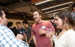 Here are the top 5 Chicago startup events to check out this week
