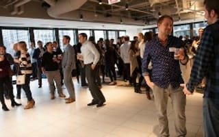 5 Chicago tech events you definitely don't want to miss this week