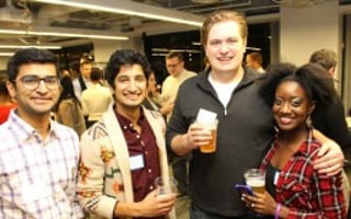 Top 5 Chicago tech events to check out this week
