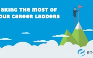 Career Ladders: Setting your team up for success