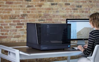 Inventables kicks off October by raking in a $5M Series B