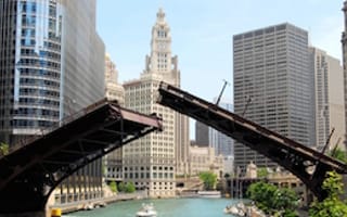 Is Chicago developing a connected tech triangle? 