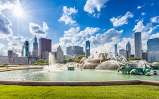 Big Data cloud provider chooses Chicago as home base for US launch