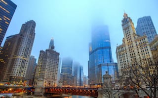 CBRE report says Chicago's tech talent pool is 5th largest in the U.S.