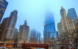 Chicago Startups Raised over $157M in Q1 2014