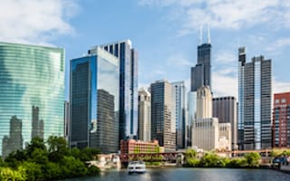 Tech roundup: Chicago's newest venture fund, Amazon in talks to open downtown office, & more