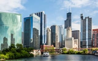 7 Chicago tech companies among 500 fastest-growing startups
