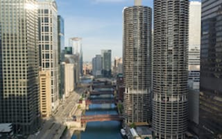 2016 Chicago Startup Report: $1.7B in funding and 55 exits