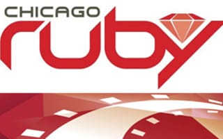 The Chicago Ruby meet-up continues to shine for Ruby developers