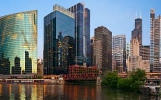 Chicago real estate-centered accelerator announces inaugural class 