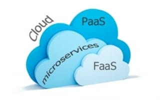 Cloud microservices continues to change our environment with FaaS
