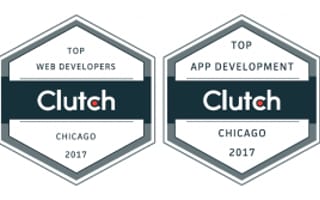 Clutch Announces Dom & Tom as a Leading Mobile App & Web Development Company