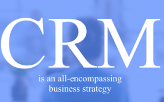 Are we missing the real value of CRM?